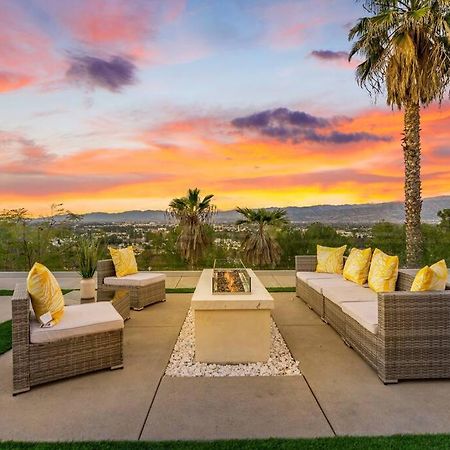 Villa With Incredible Views Los Angeles Ngoại thất bức ảnh
