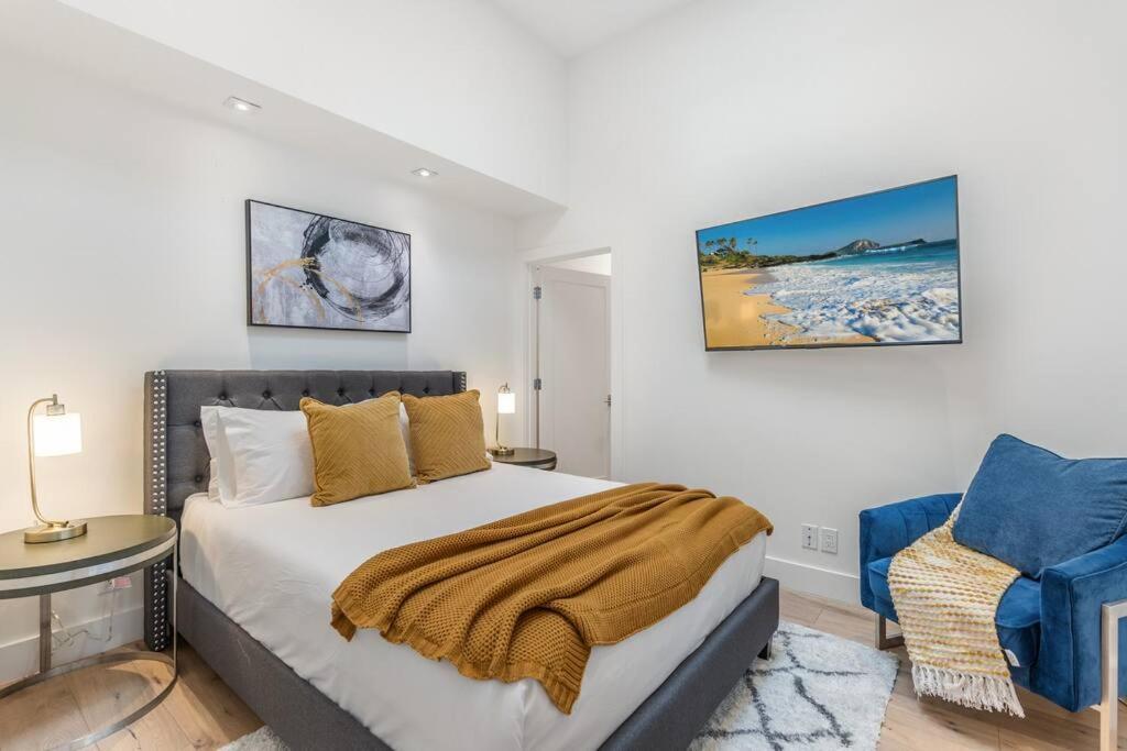 Villa With Incredible Views Los Angeles Ngoại thất bức ảnh