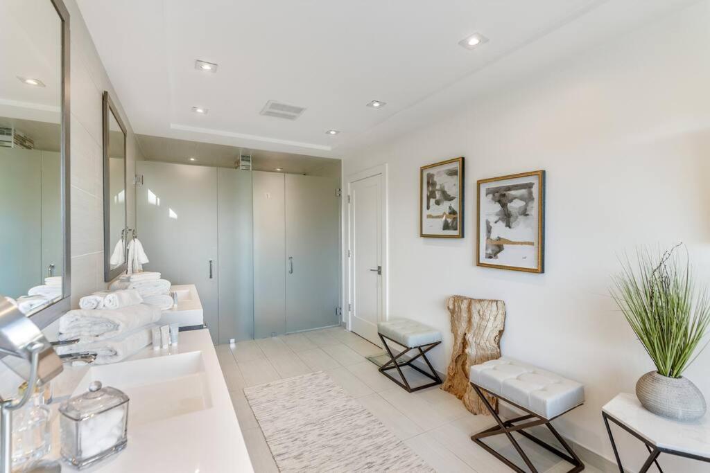 Villa With Incredible Views Los Angeles Ngoại thất bức ảnh