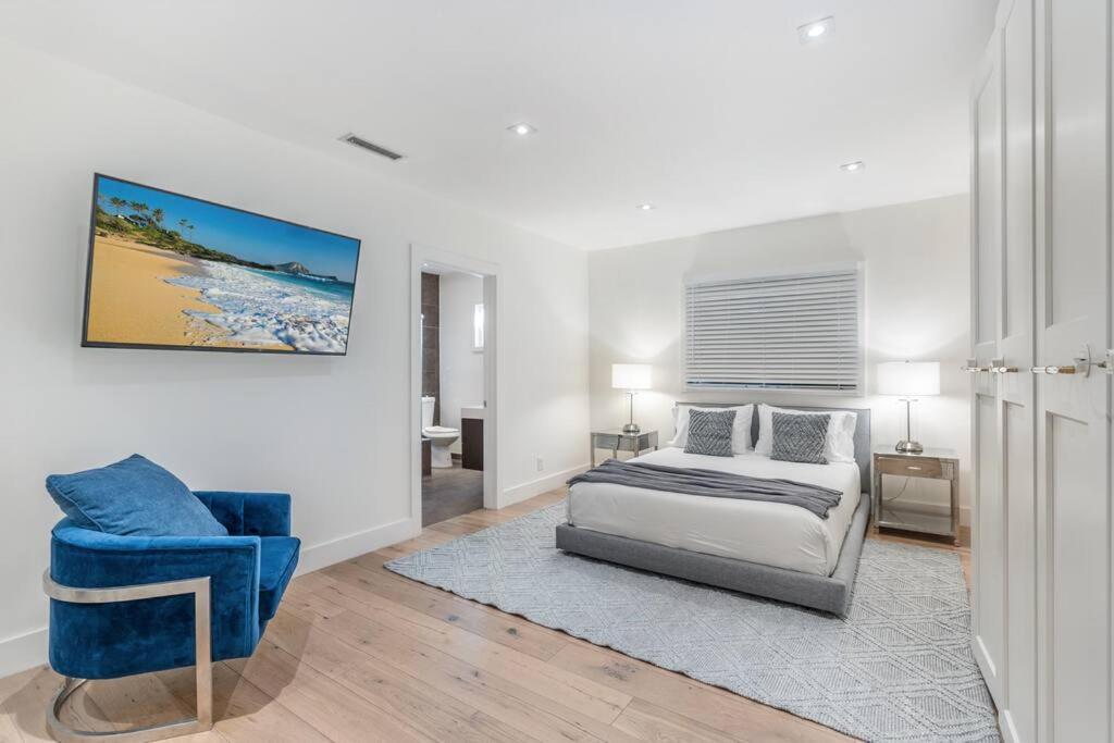 Villa With Incredible Views Los Angeles Ngoại thất bức ảnh