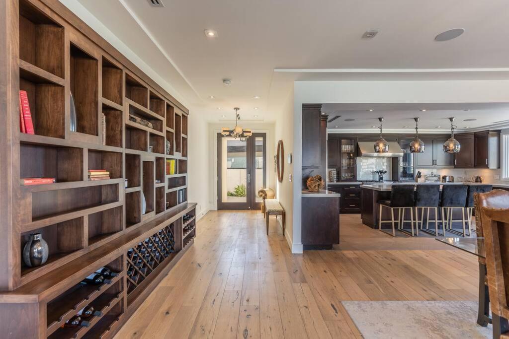 Villa With Incredible Views Los Angeles Ngoại thất bức ảnh