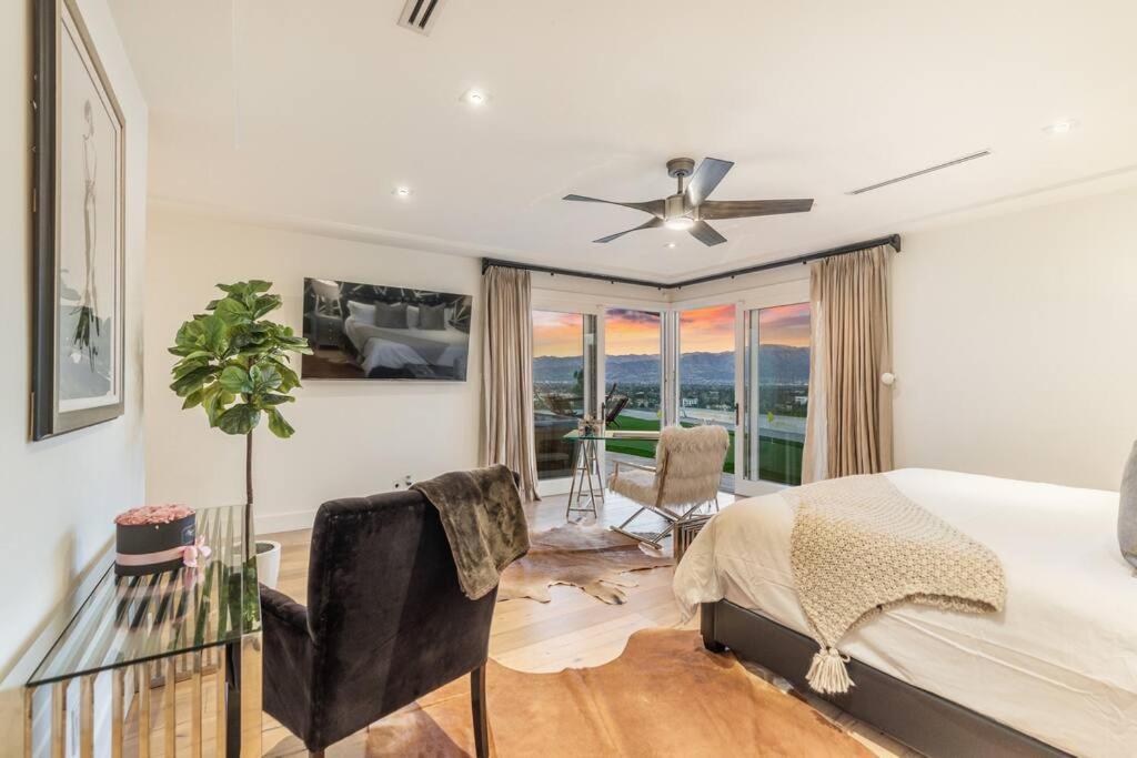 Villa With Incredible Views Los Angeles Ngoại thất bức ảnh