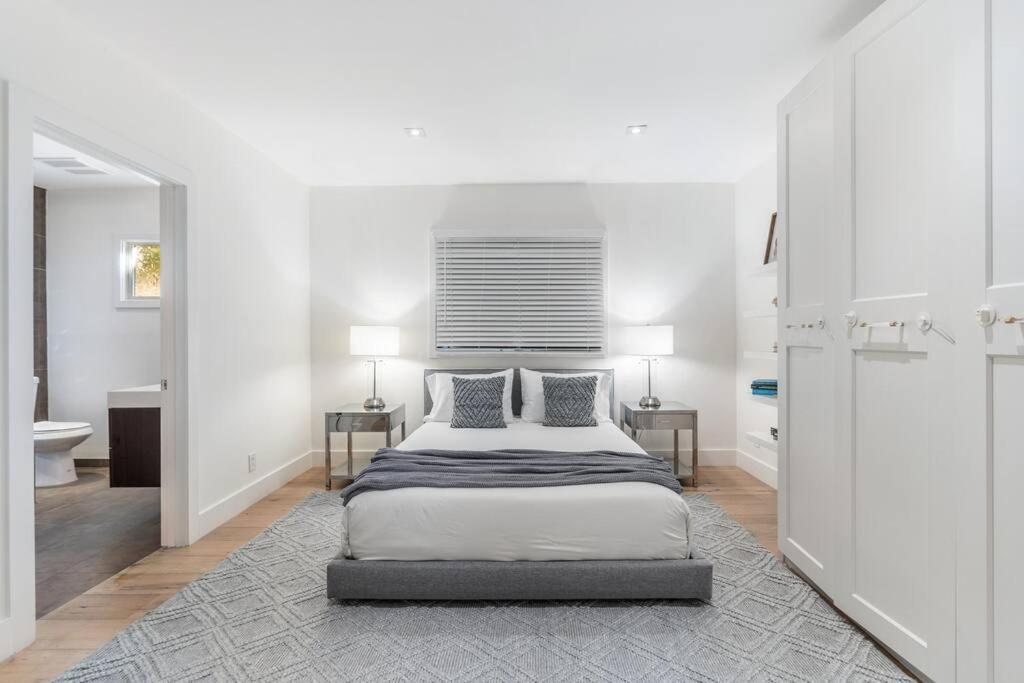 Villa With Incredible Views Los Angeles Ngoại thất bức ảnh