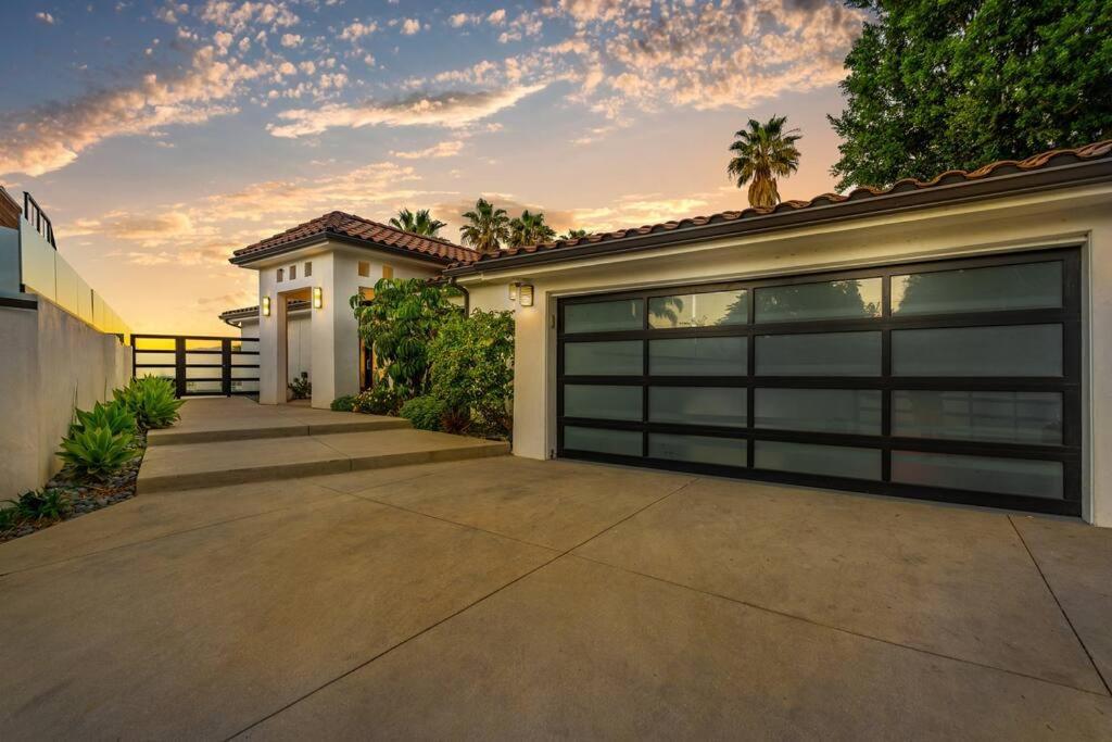 Villa With Incredible Views Los Angeles Ngoại thất bức ảnh